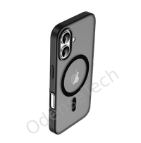 iPhone 17 Magsafe Cover