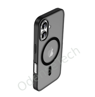 iPhone 17 Magsafe Cover