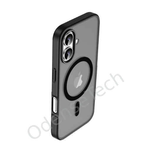 iPhone 17 Magsafe Cover