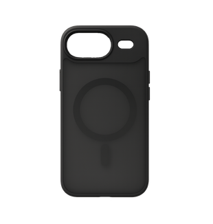 iPhone 17 Air Magsafe Cover Sort farve