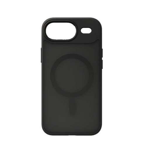 iPhone 17 Air Magsafe Cover Sort farve