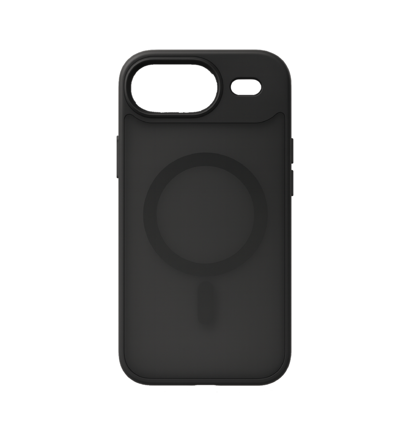 iPhone 17 Air Magsafe Cover Sort farve