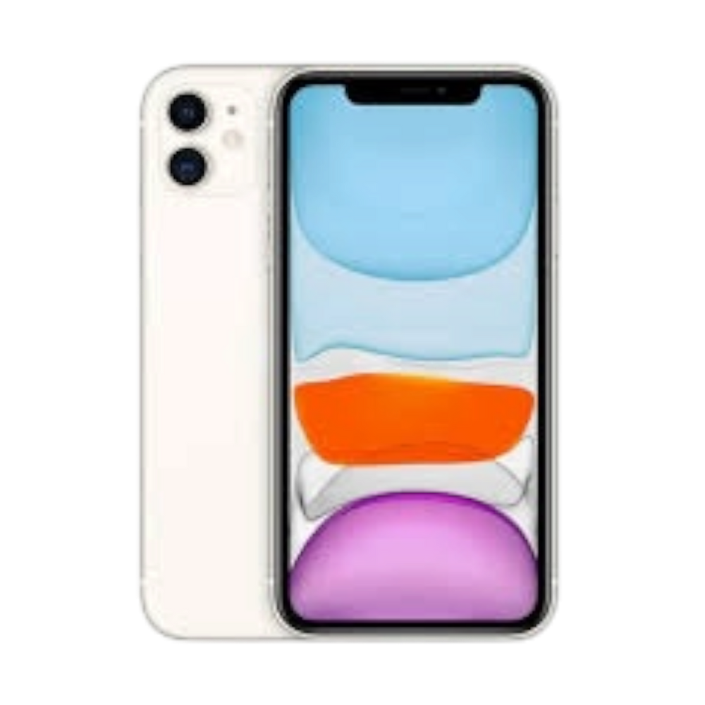 iPhone 11 Reparationer