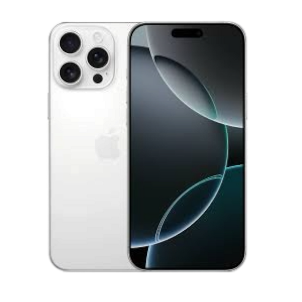 iPhone 16 Pro Max Reparationer