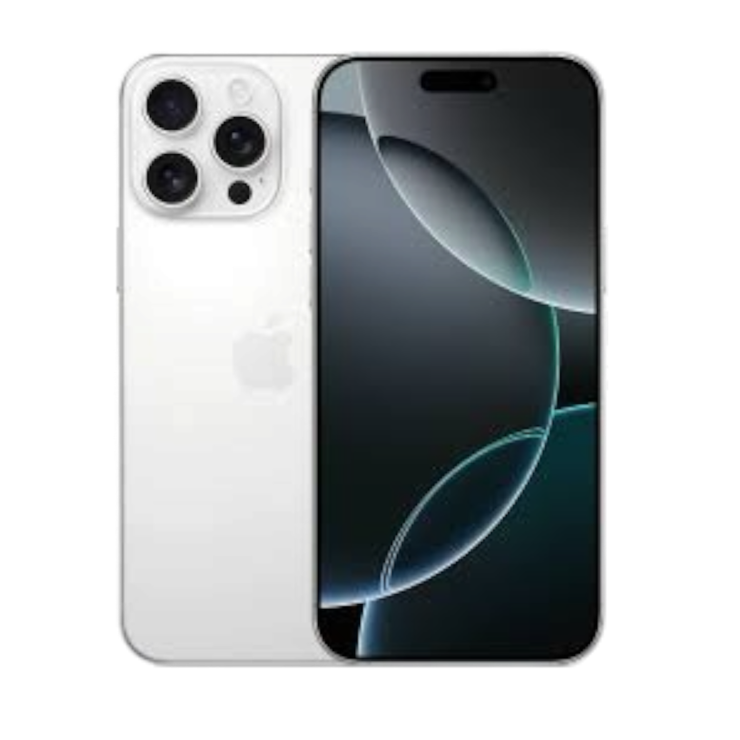 iPhone 16 Pro Max Reparationer