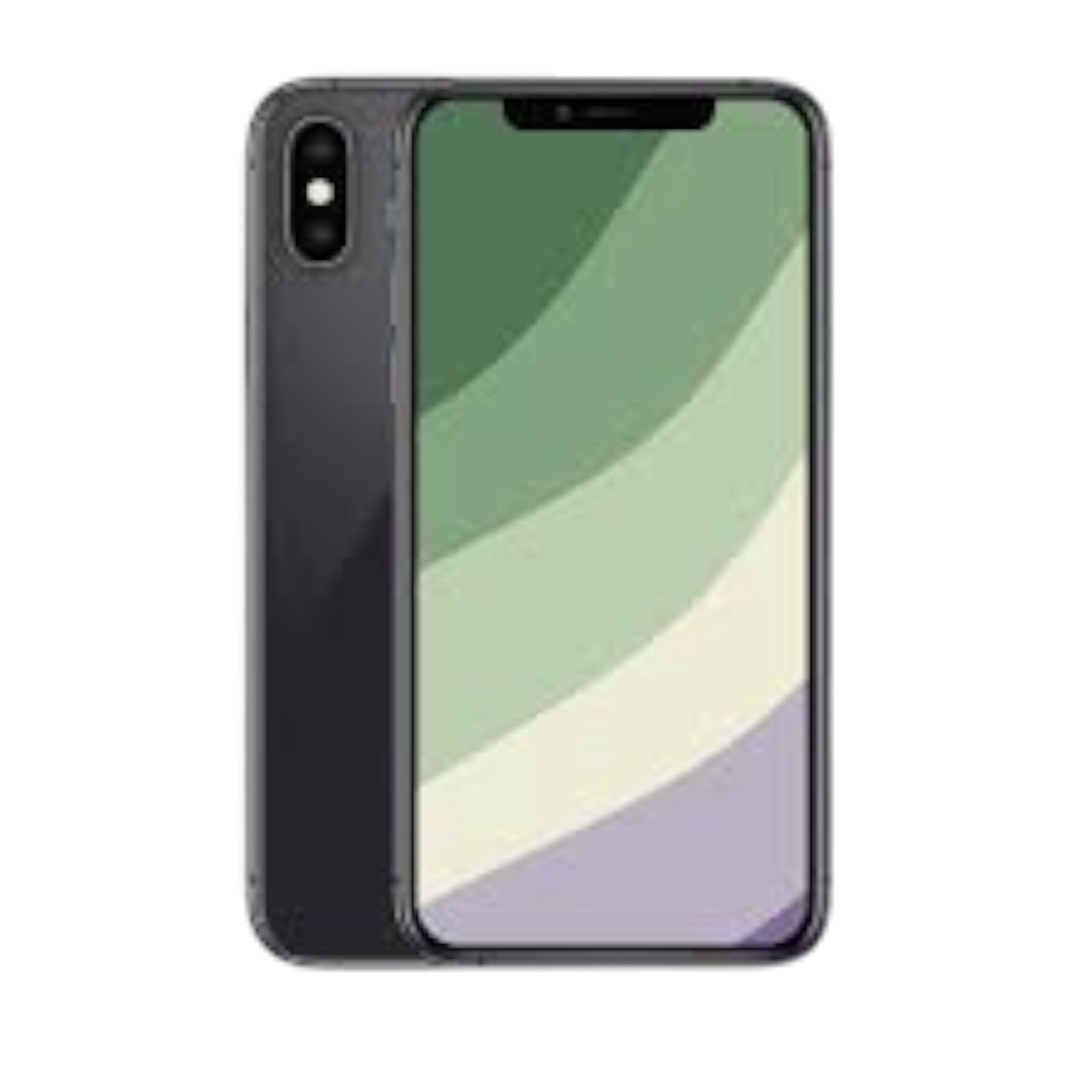 iPhone X Reparationer