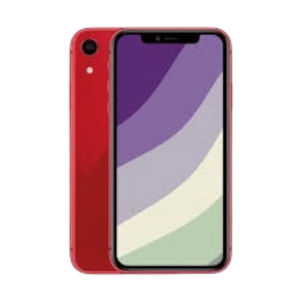 iPhone XR Reparationer
