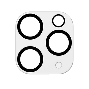 iPhone 16 pro Max Kameralinse-beskyttelse