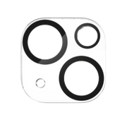 iPhone 15 / 15 Plus Kameralinse-beskyttelse