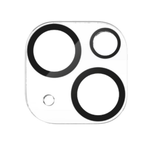 iPhone 15 / 15 Plus Kameralinse-beskyttelse