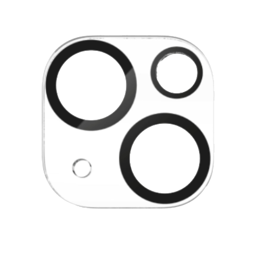 iPhone 14 / 14 Plus Kameralinse-beskyttelse