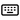 Tastatur udskiftning