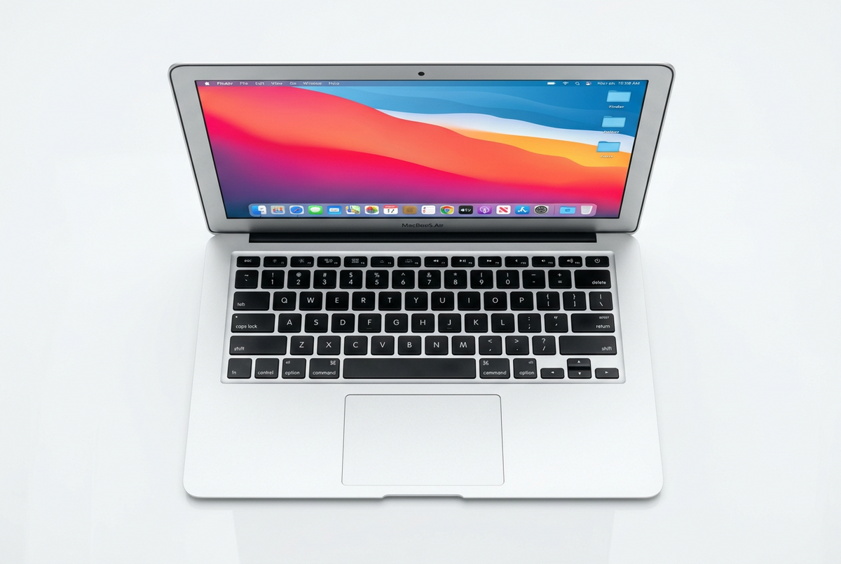 💻 MacBook Air 13” – 256 GB