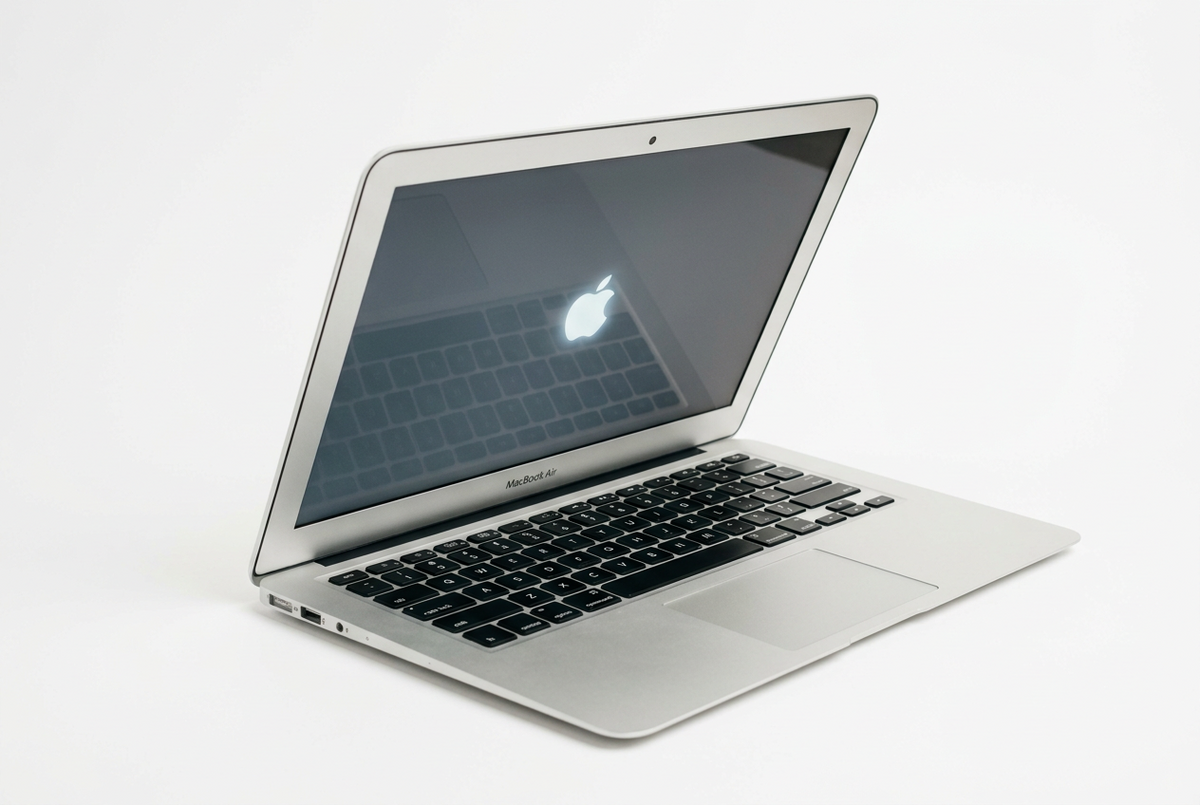 💻 MacBook Air 2014 – 128 GB SSD