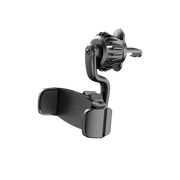 Mobil holder til ventilation 360 grader