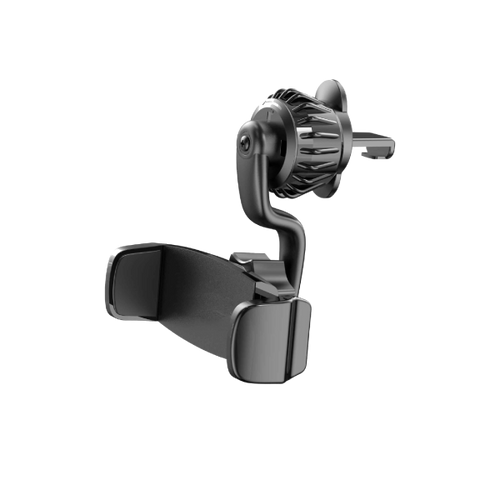 Mobil holder til ventilation 360 grader