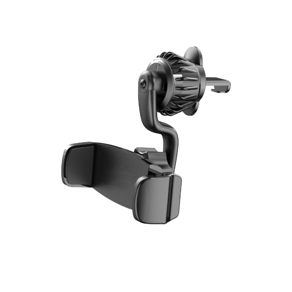 Mobil holder til ventilation 360 grader