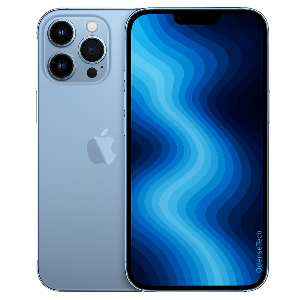 iPhone 13 Pro Max | 128GB