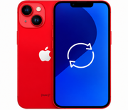 Apple iPhone 14 128GB Refurbished – Billig iPhone med 3 års garanti – Hurtig levering DK