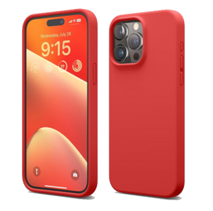 iPhone 7/8/SE/SE-2020 bagcover farve edition