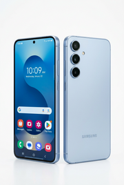 Samsung Glaxy S25 128 GB Billig Samsung med 3 års garanti – Hurtig levering DK