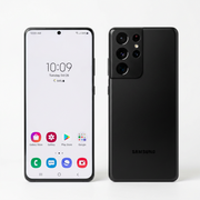 Samsung S21 Ultra 128GB Billig Samsung med 3 års garanti – Hurtig levering DK