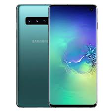 Samsung S10 Reparationer