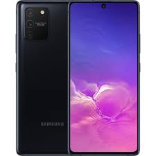 Samsung S10 Lite Reparationer