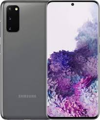 Samsung S20 Reparationer