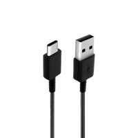 USB-A til USB-C kabel (1m)