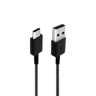 USB-A til USB-C kabel (1m)